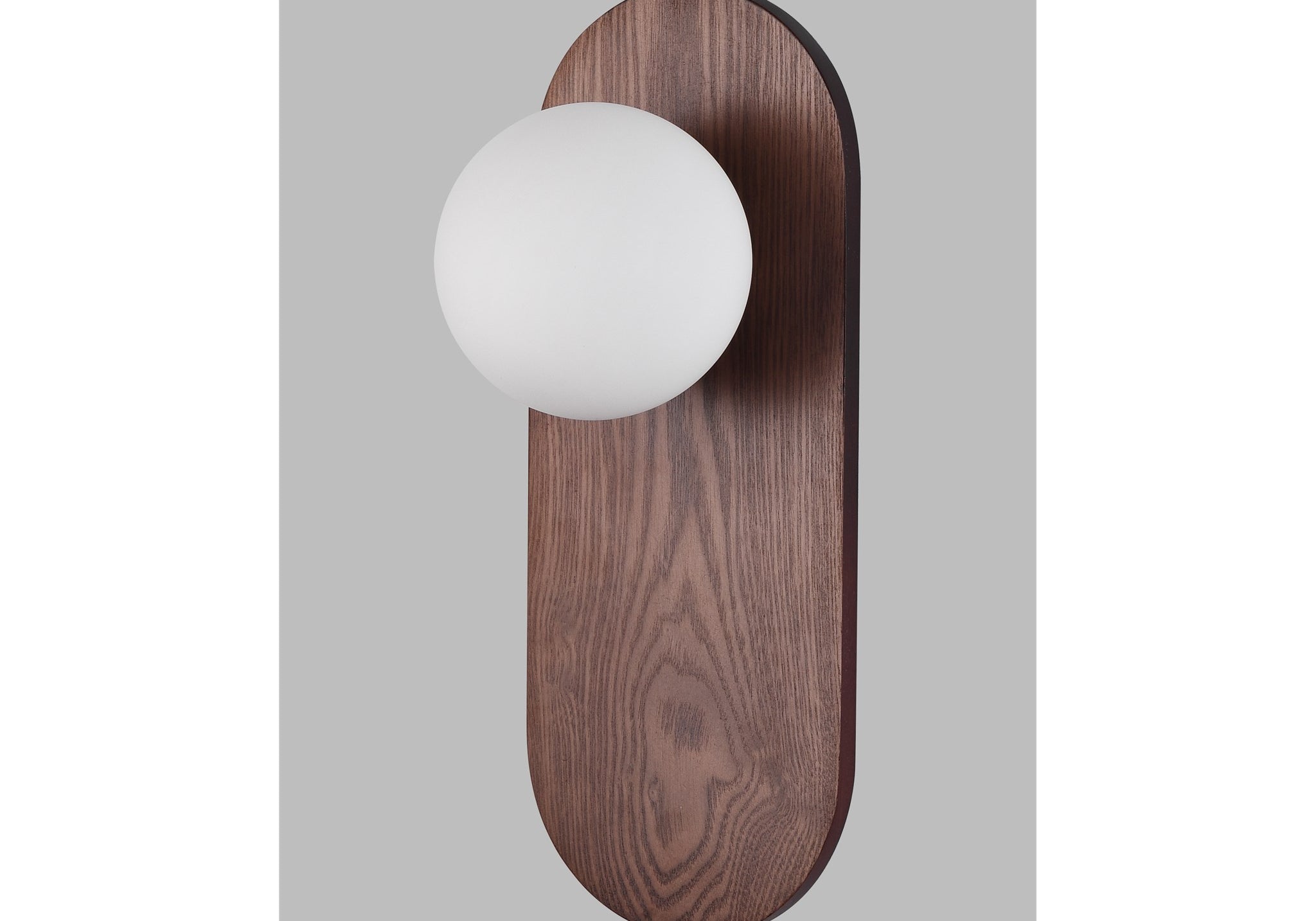 LAMPA KINKIET POINT BRĄZOWY OD MAXLIGHT W0476
