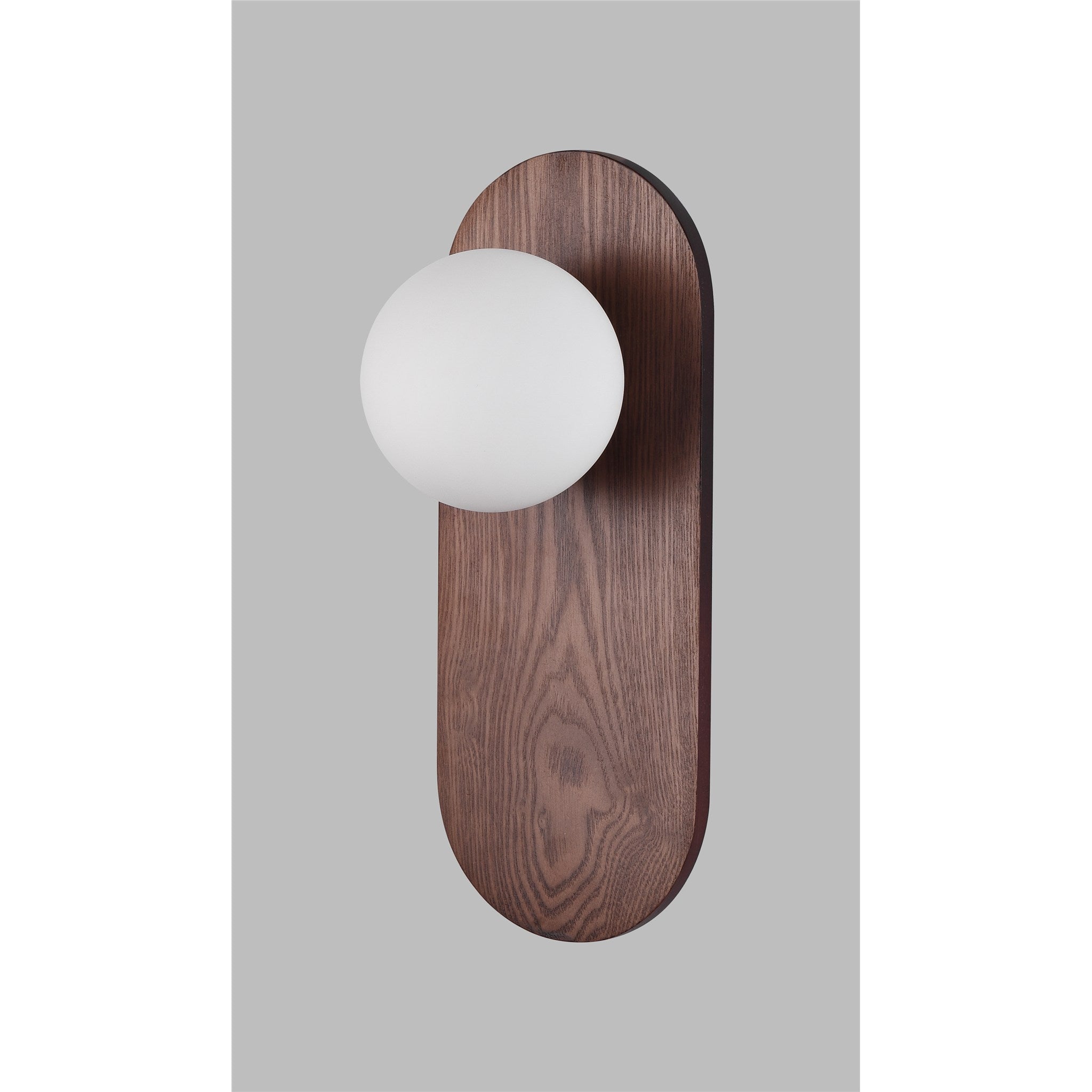 LAMPA KINKIET POINT BRĄZOWY OD MAXLIGHT W0476