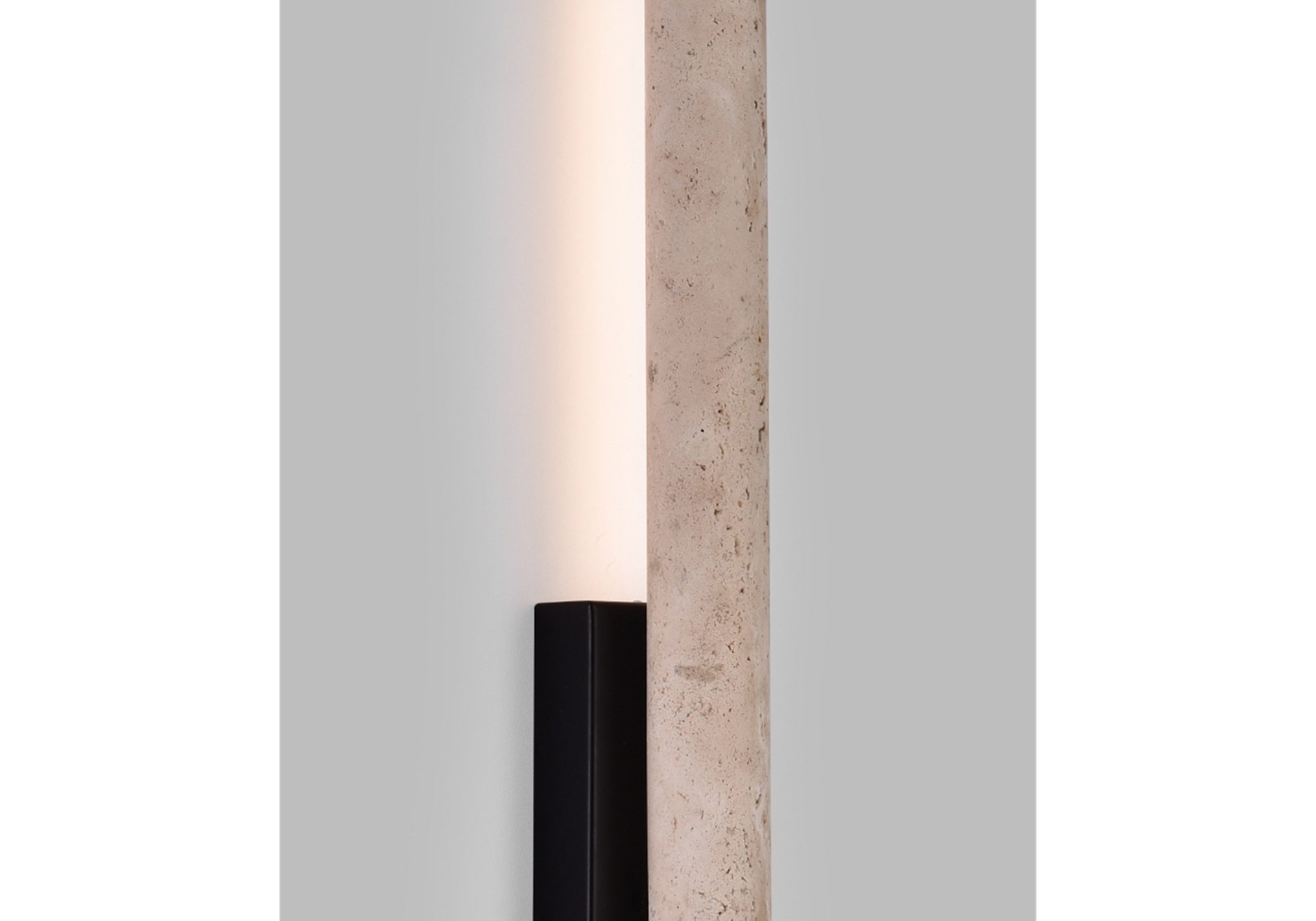 LAMPA KINKIET LOFT KREMOWY OD MAXLIGHT W0477