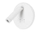 LAMPA KINKIET LUX BIAŁY OD MAXLIGHT W0431