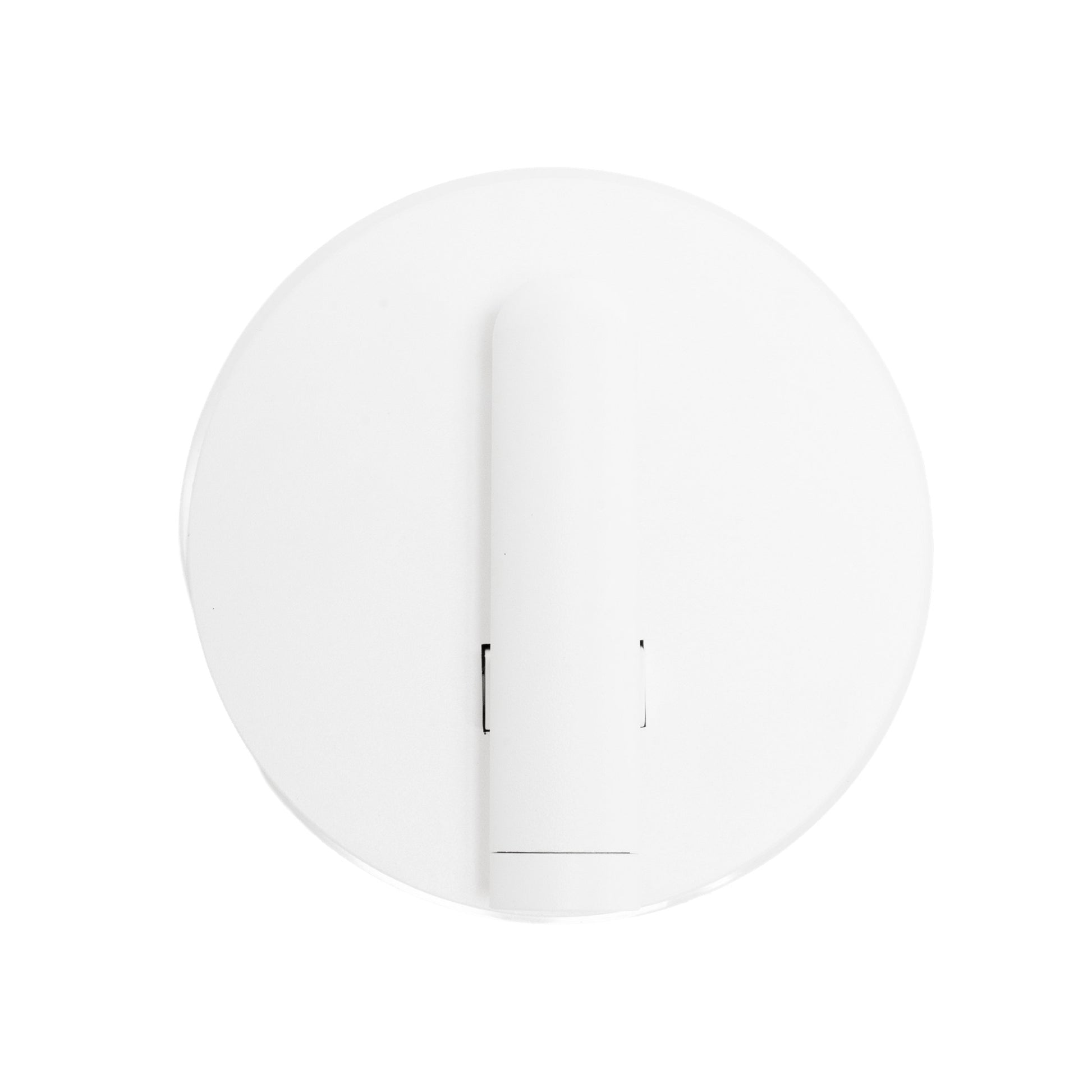 LAMPA KINKIET LUX BIAŁY OD MAXLIGHT W0431