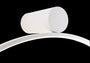 LAMPA KINKIET VISUAL BIAŁY OD MAXLIGHT W0436