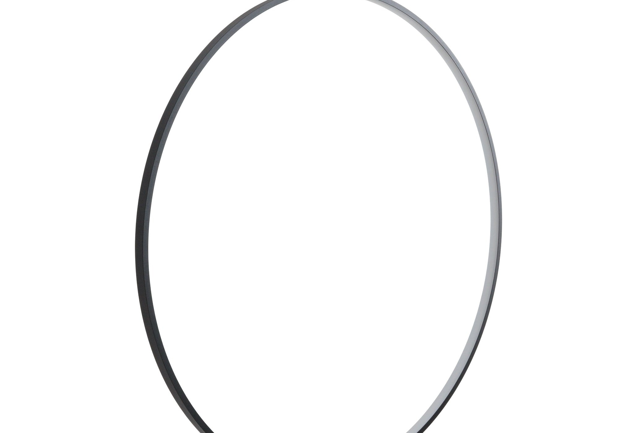 LAMPA KINKIET VISUAL CZARNY OD MAXLIGHT W0437