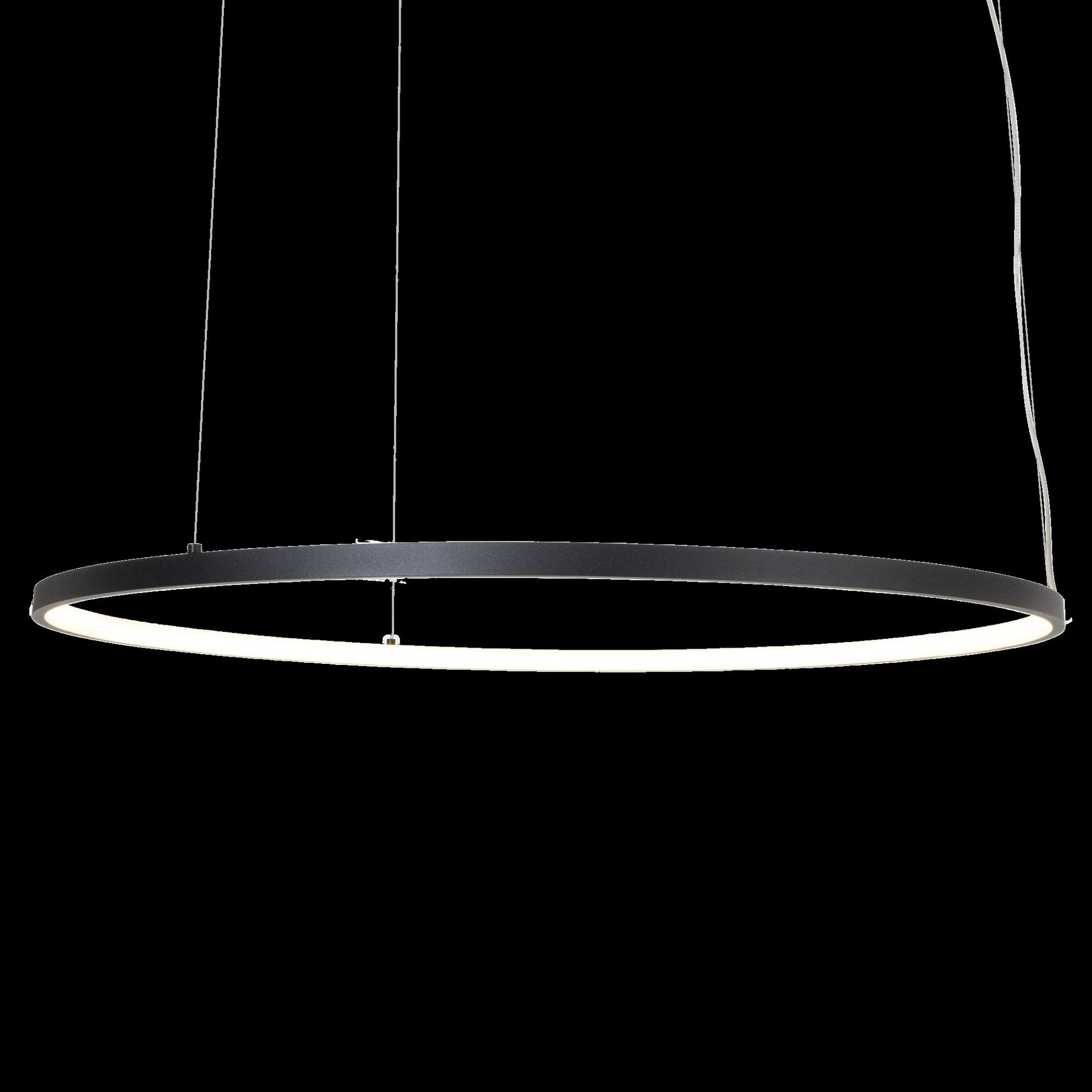 LAMPA KINKIET VISUAL CZARNY OD MAXLIGHT P0658