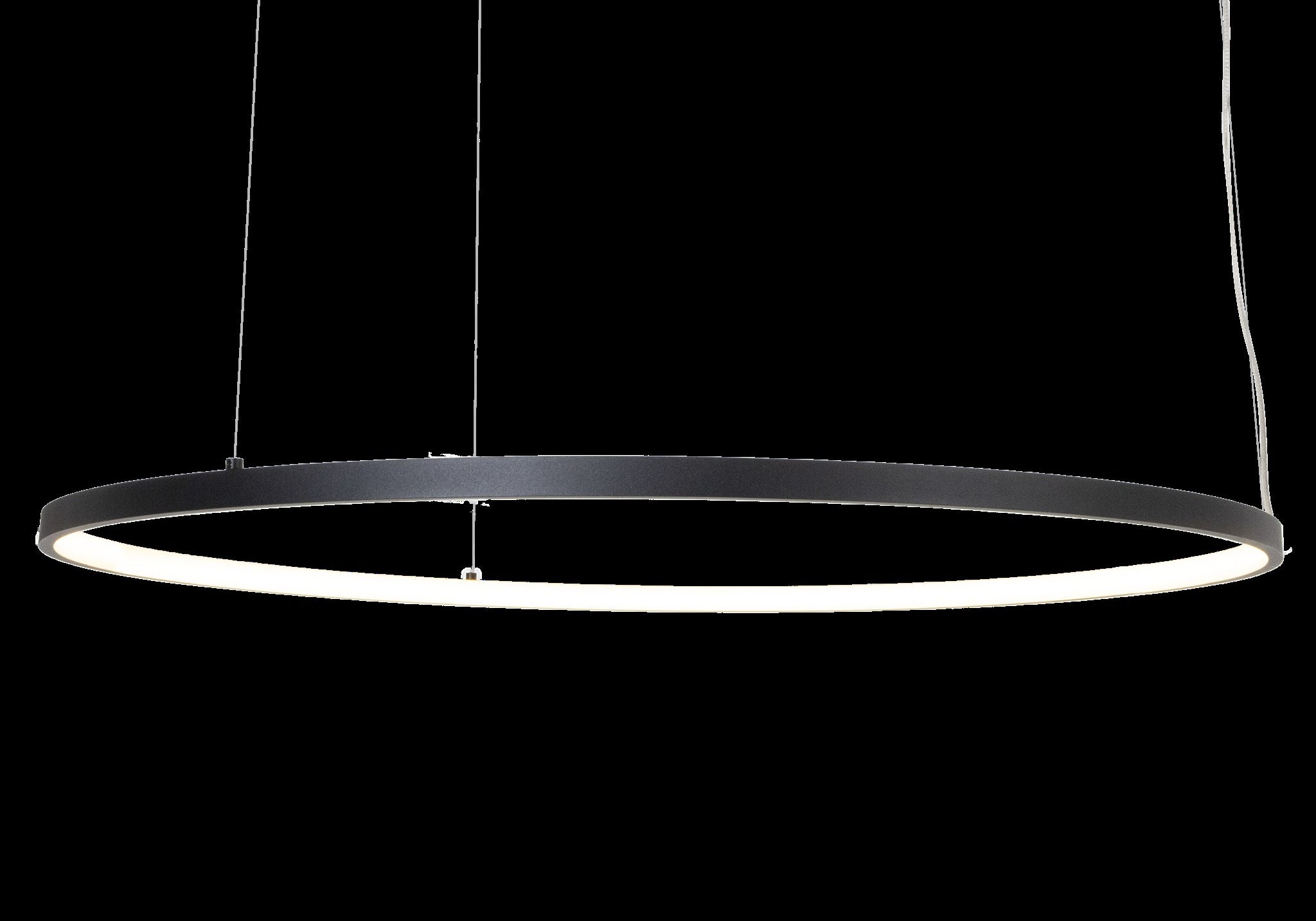 LAMPA KINKIET VISUAL CZARNY OD MAXLIGHT P0658