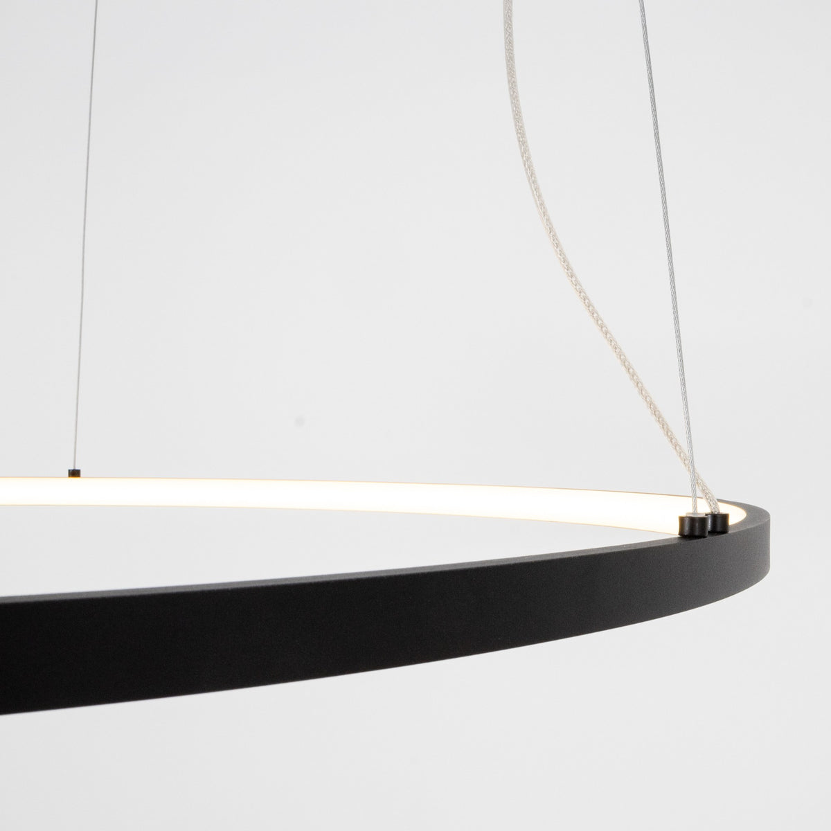 LAMPA KINKIET VISUAL CZARNY OD MAXLIGHT P0656
