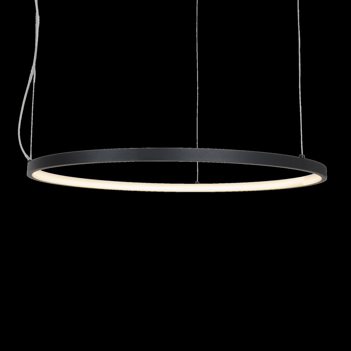 LAMPA KINKIET VISUAL CZARNY OD MAXLIGHT P0656