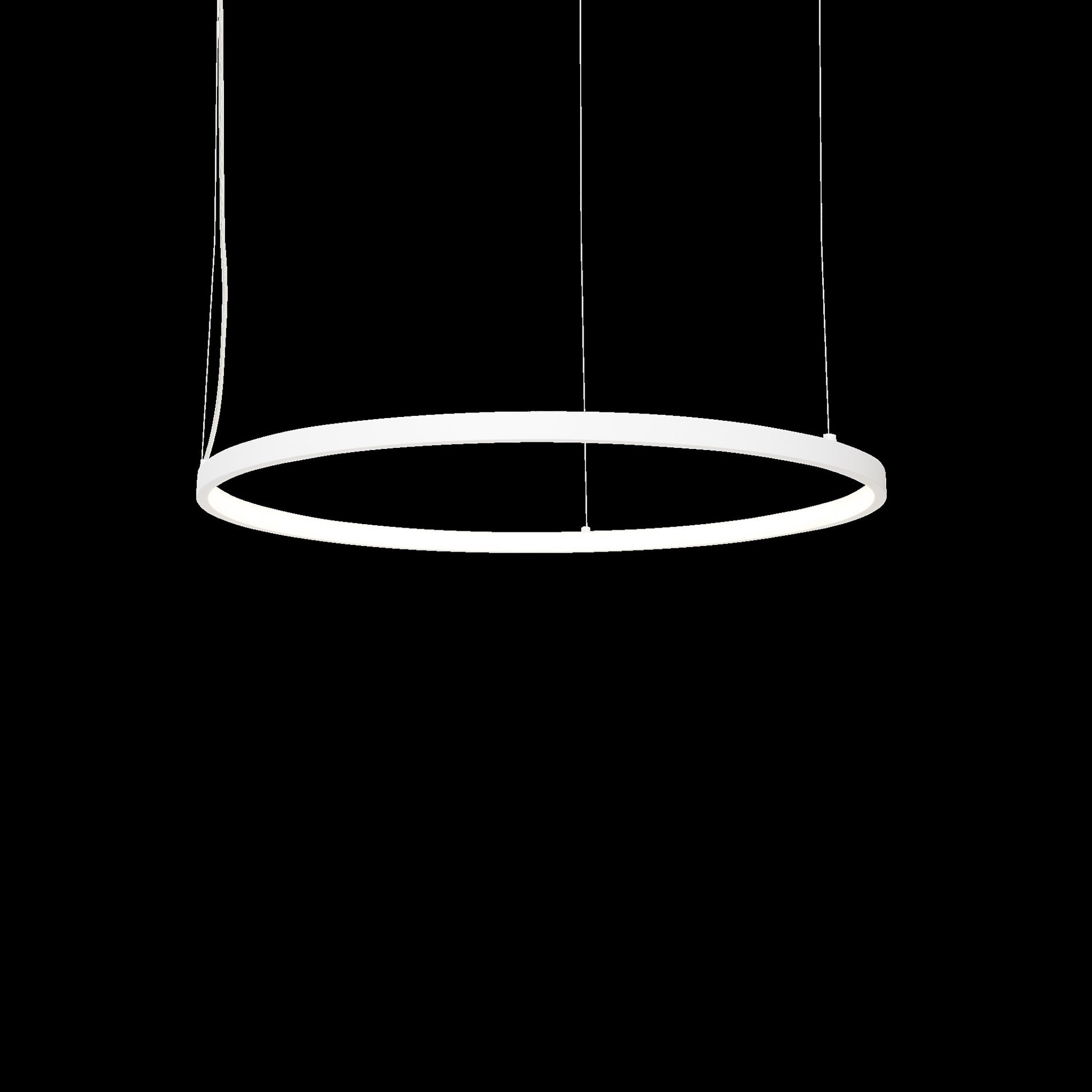 LAMPA KINKIET VISUAL BIAŁY OD MAXLIGHT P0655
