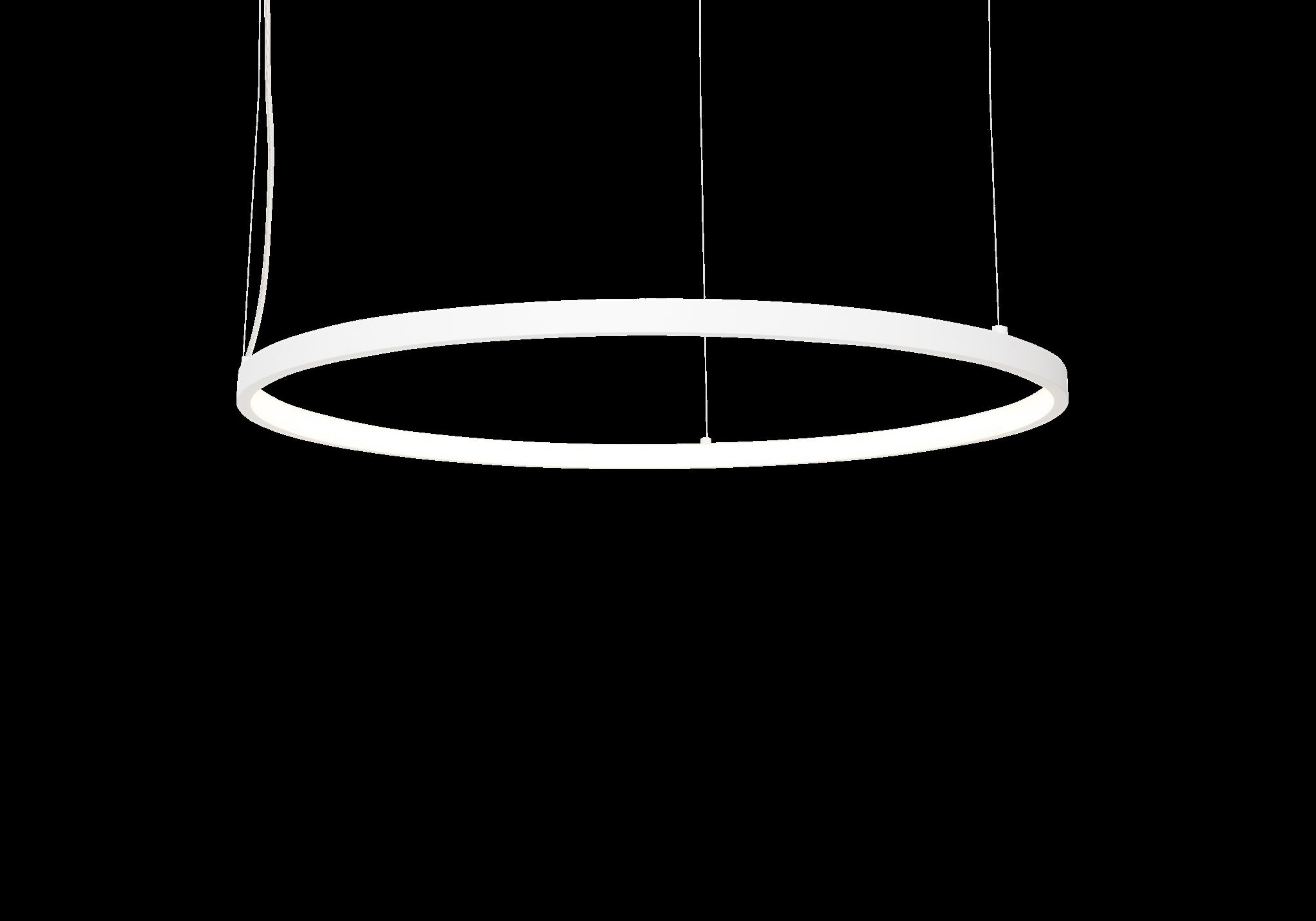 LAMPA KINKIET VISUAL BIAŁY OD MAXLIGHT P0655