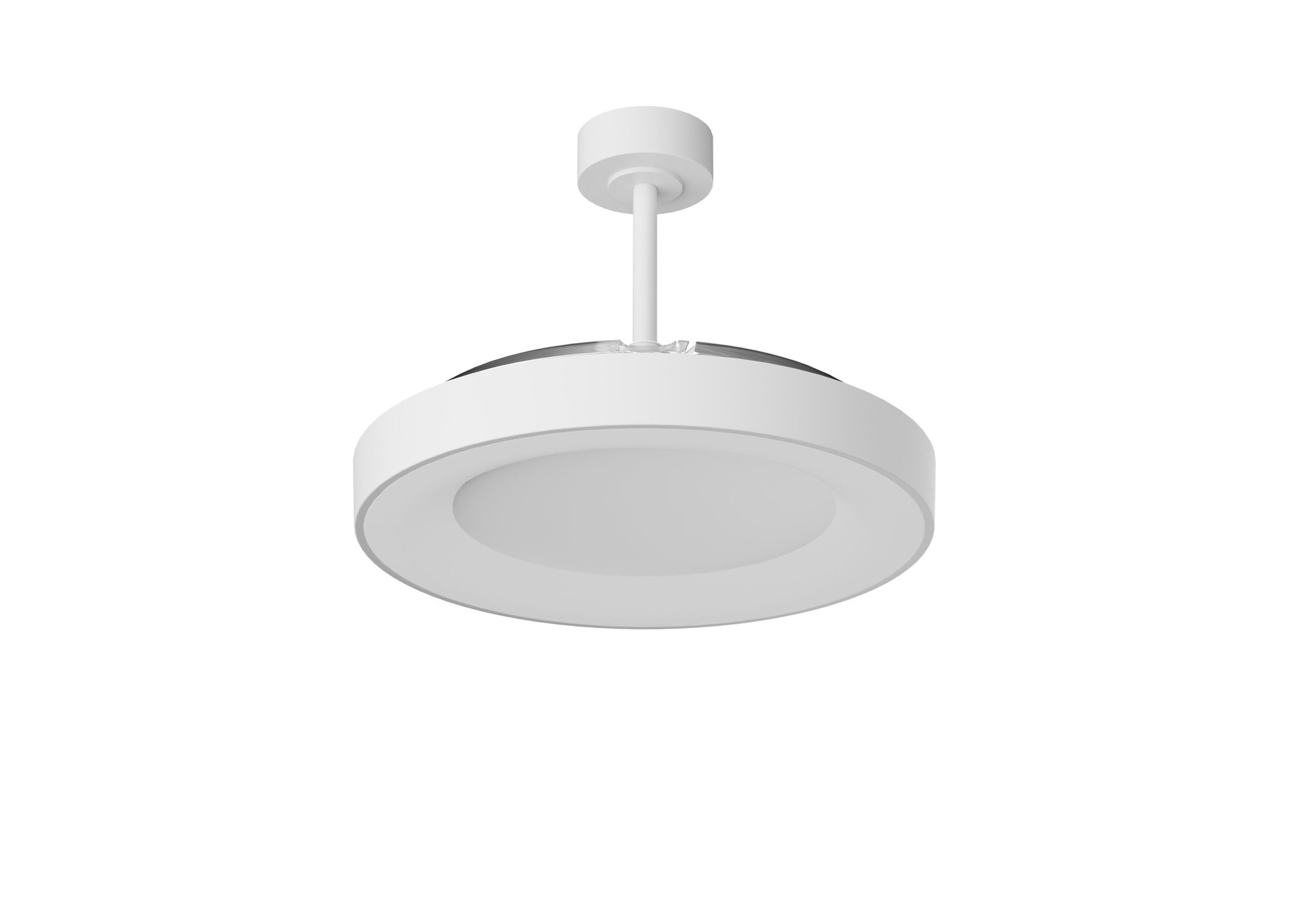 LAMPA WENTYLATOR SUFITOWY NISEKO FAN L OD MANTRA 9057