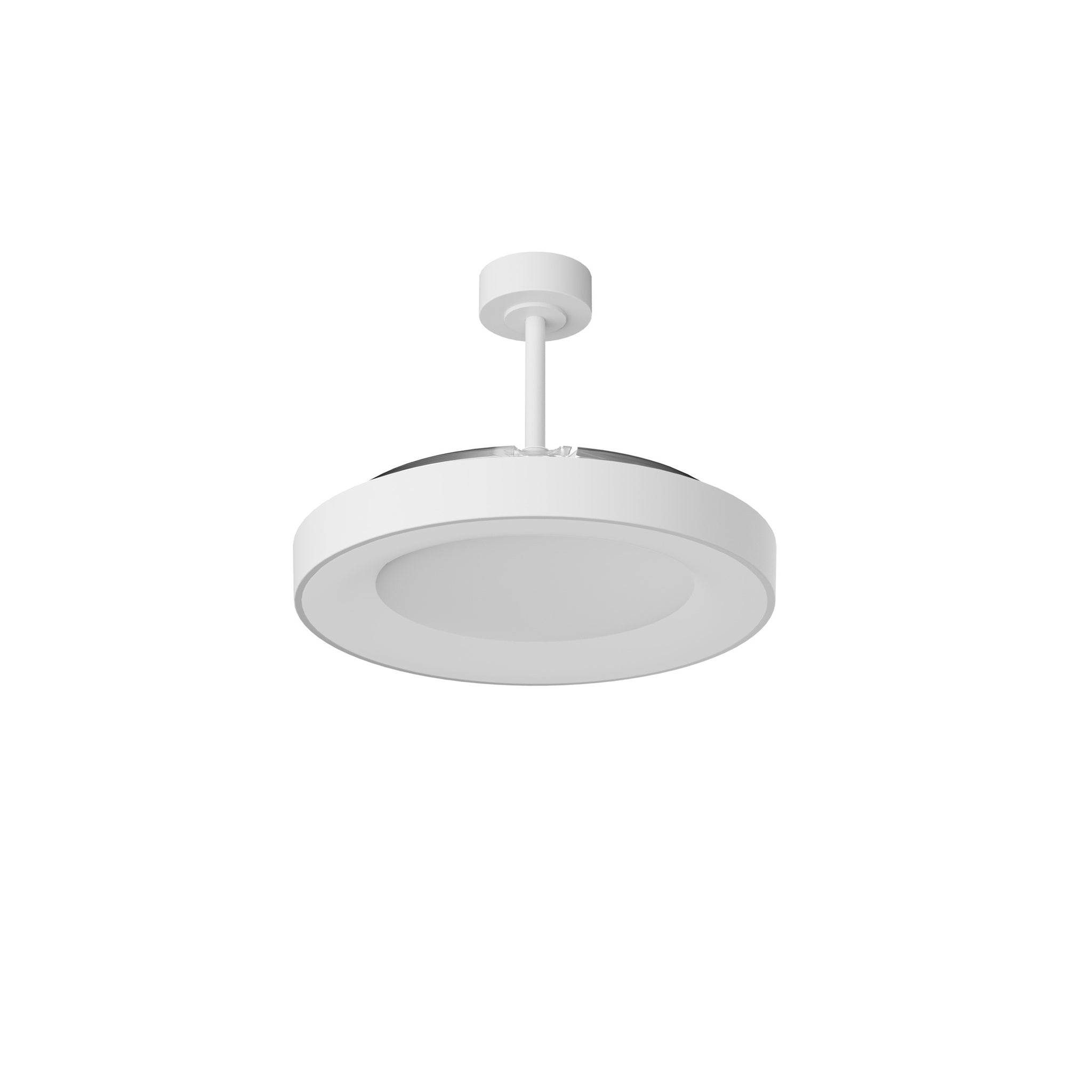 LAMPA WENTYLATOR SUFITOWY NISEKO FAN L OD MANTRA 9057