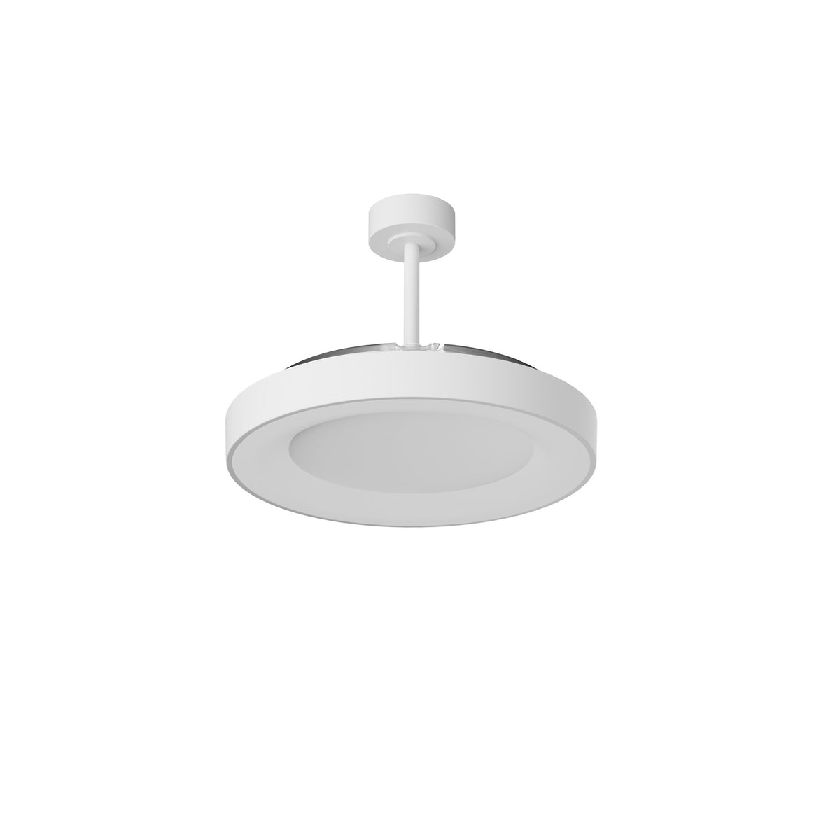 LAMPA WENTYLATOR SUFITOWY NISEKO FAN L OD MANTRA 9057