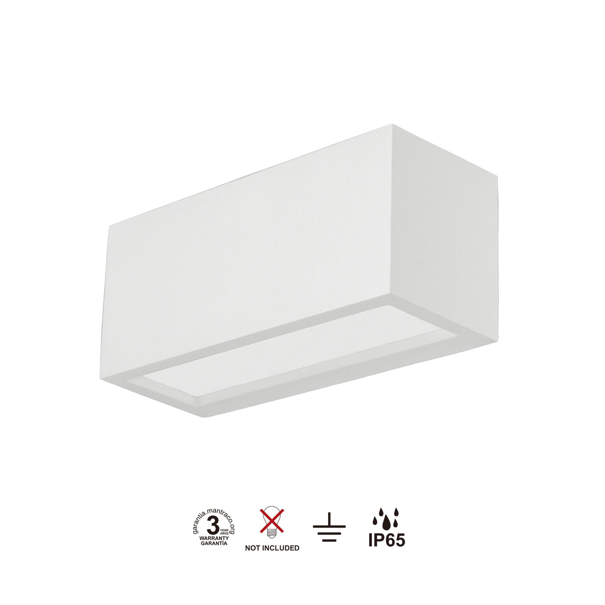 LAMPA KINKIET UTAH OD MANTRA 8353