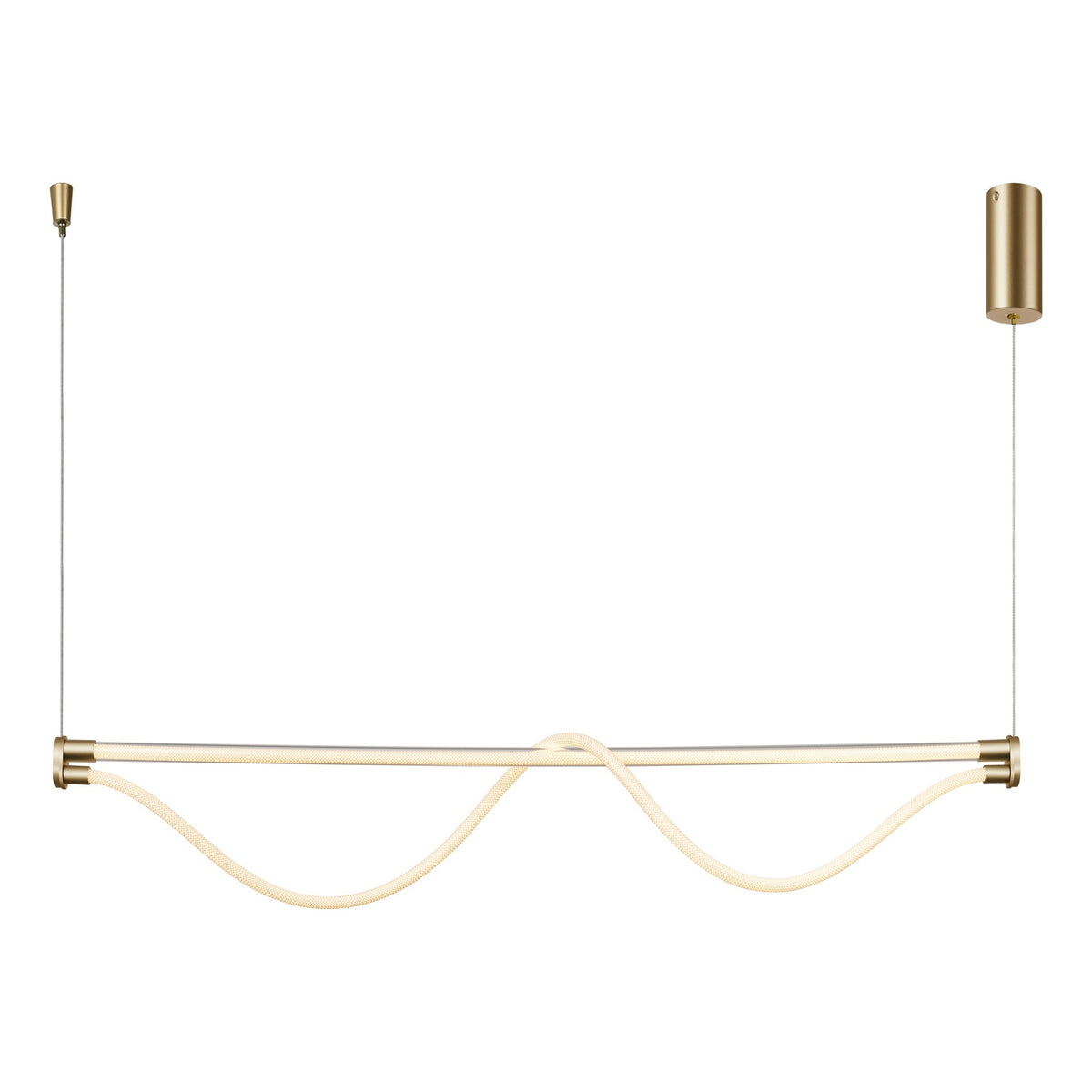 LAMPA WISZĄCA FUGAZ OD MANTRA 8952