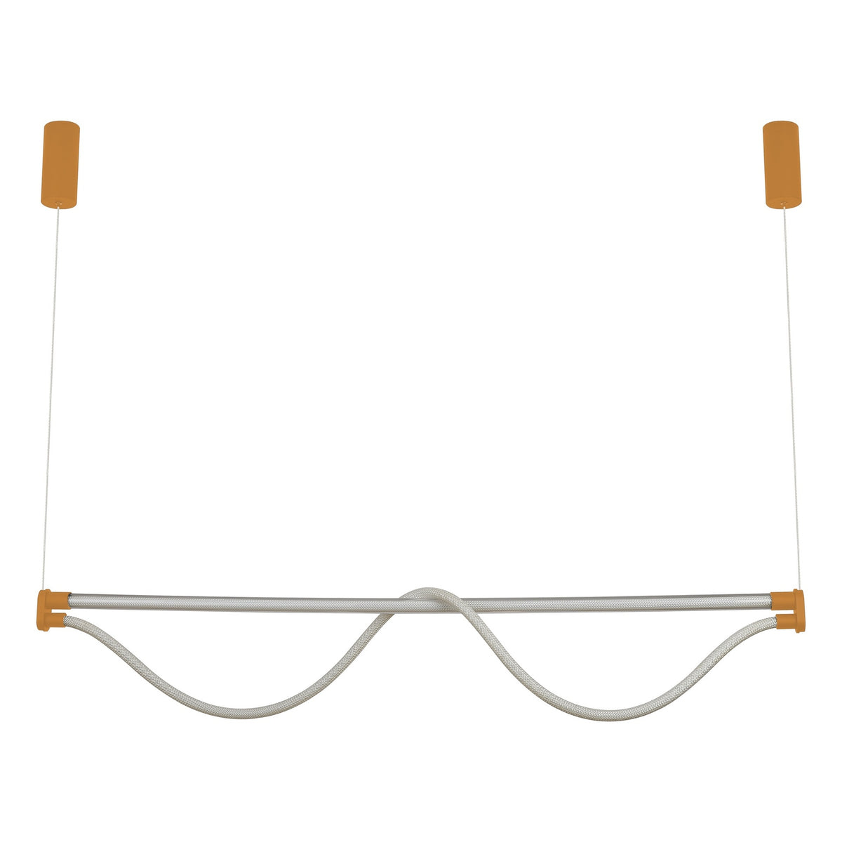 LAMPA WISZĄCA FUGAZ OD MANTRA 8952