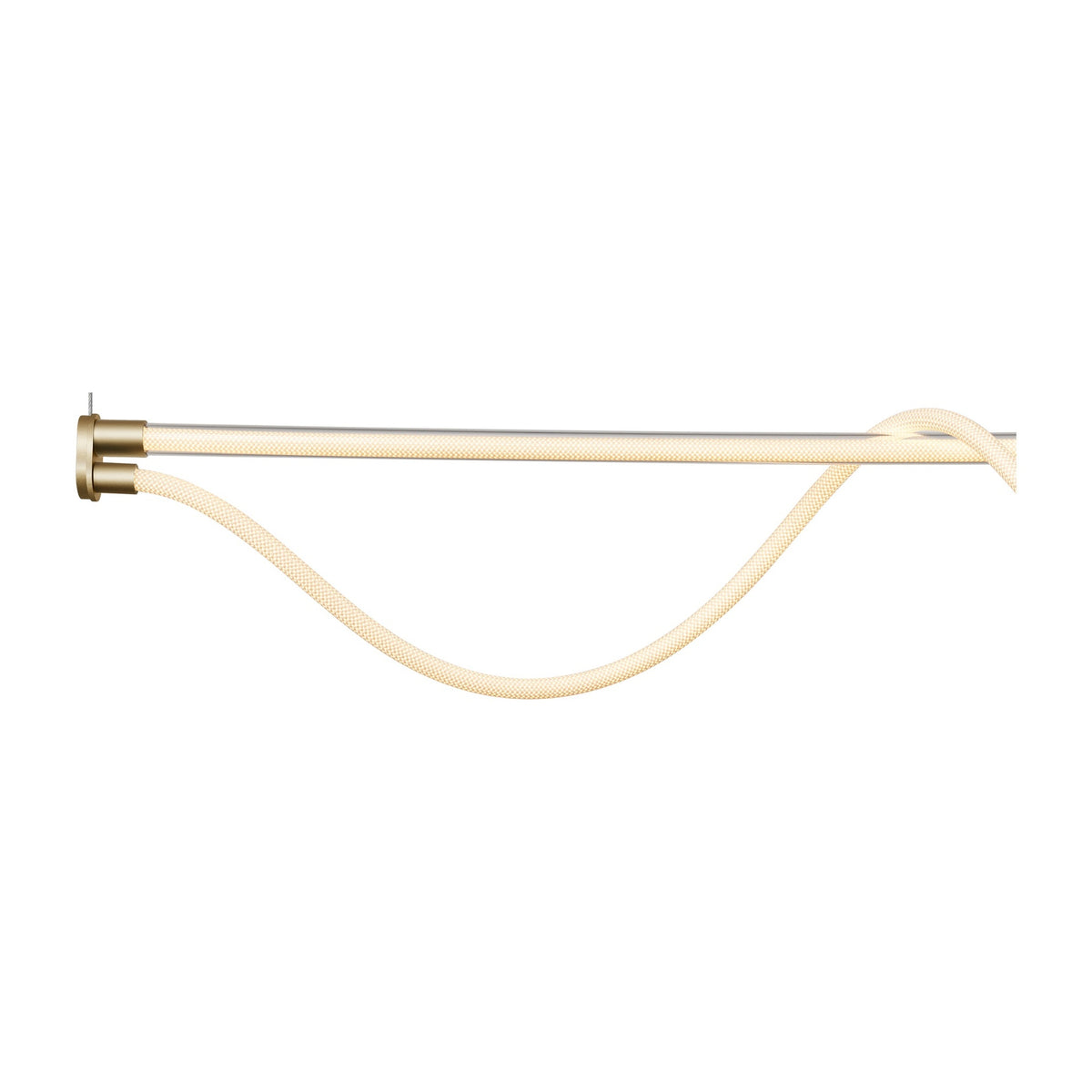 LAMPA WISZĄCA FUGAZ OD MANTRA 8952