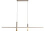LAMPA WISZĄCA ESPARTA OD MANTRA 7980