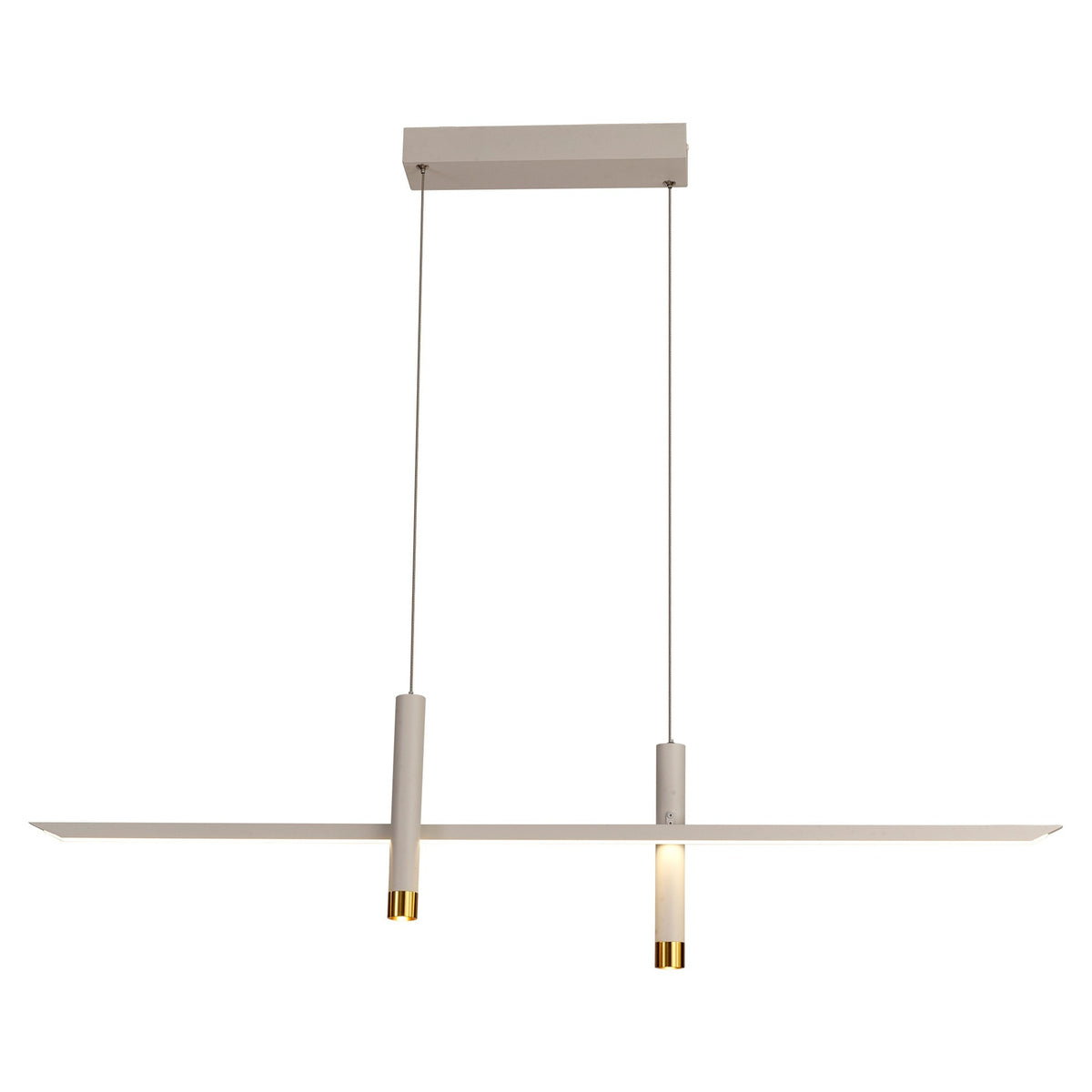 LAMPA WISZĄCA ESPARTA OD MANTRA 7980