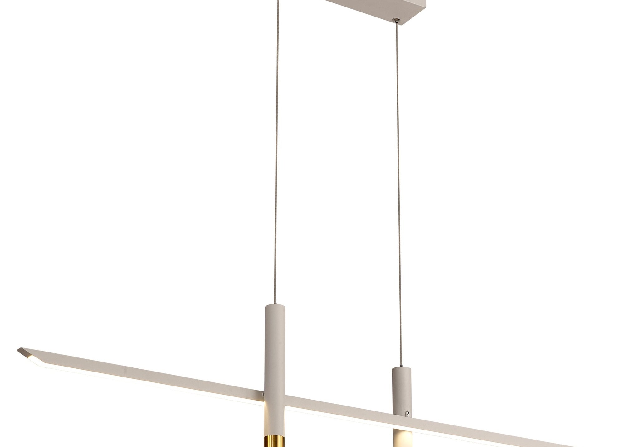 LAMPA WISZĄCA ESPARTA OD MANTRA 7980