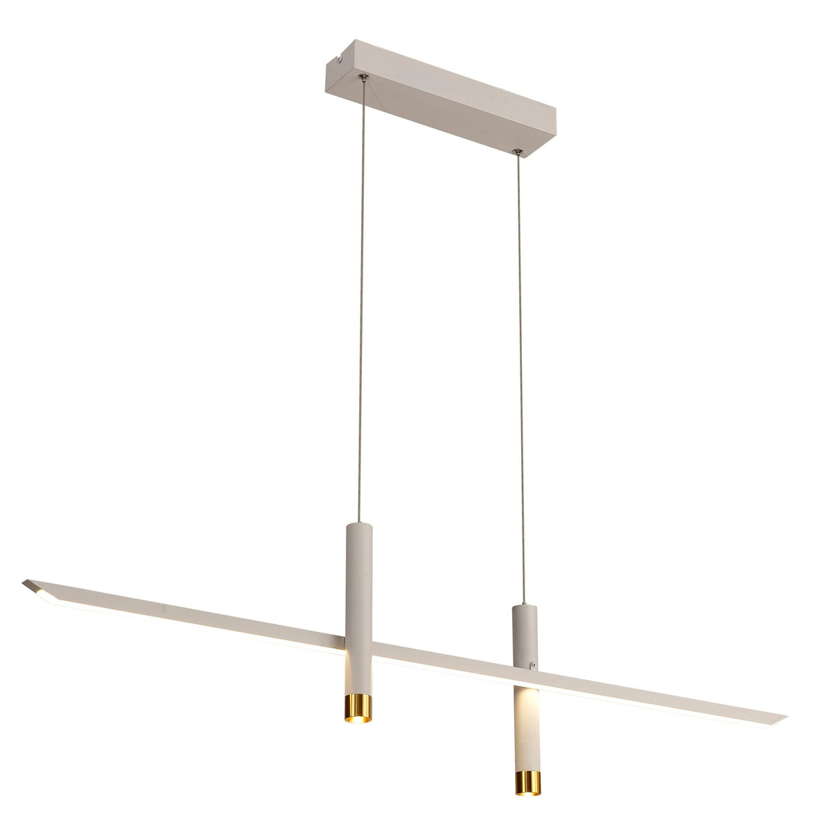 LAMPA WISZĄCA ESPARTA OD MANTRA 7980