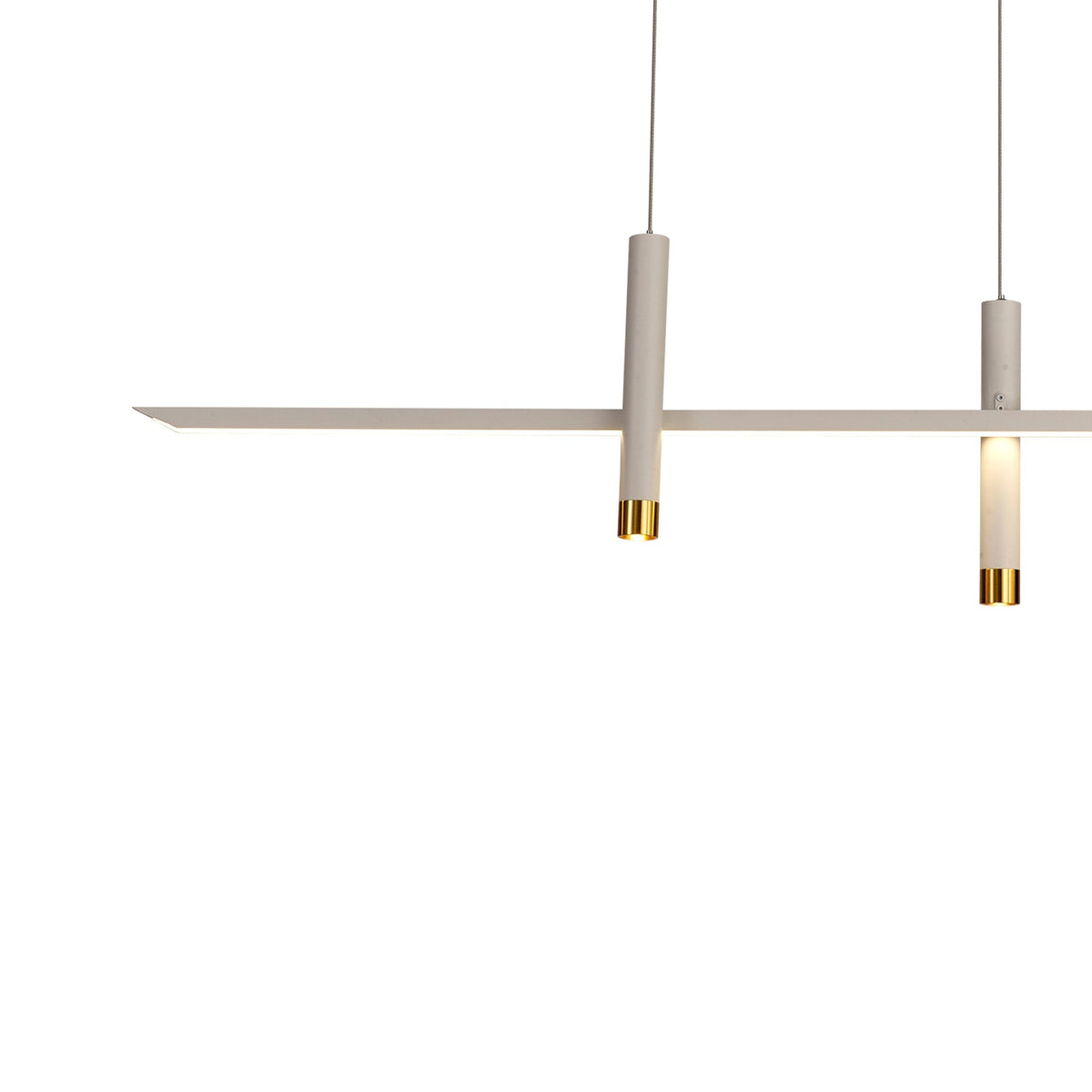 LAMPA WISZĄCA ESPARTA OD MANTRA 7980