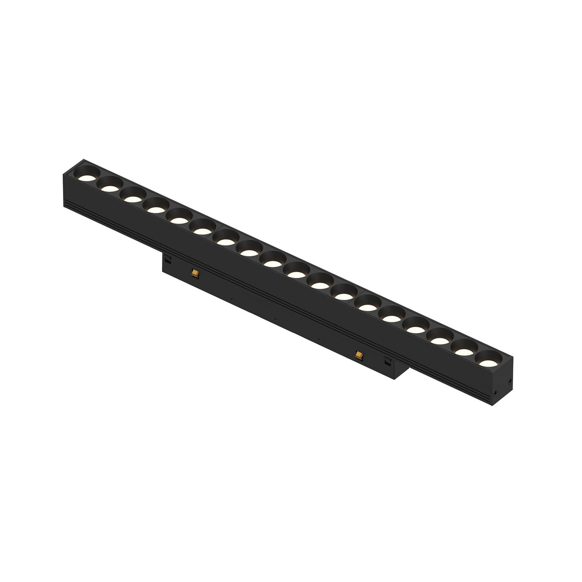 LAMPA SZYNOWA LUMINARIAS MAGNETO OD MANTRA 8321