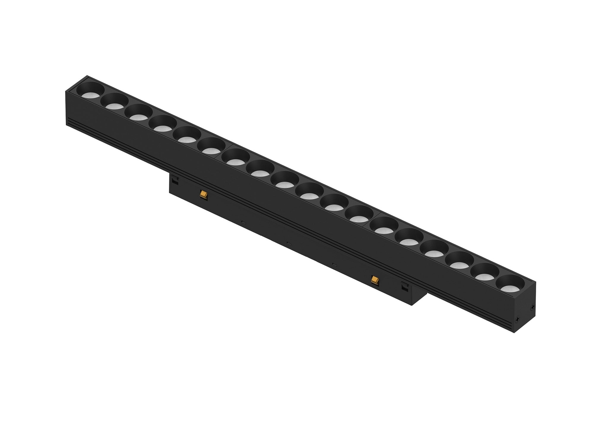 LAMPA SZYNOWA LUMINARIAS MAGNETO OD MANTRA 8321