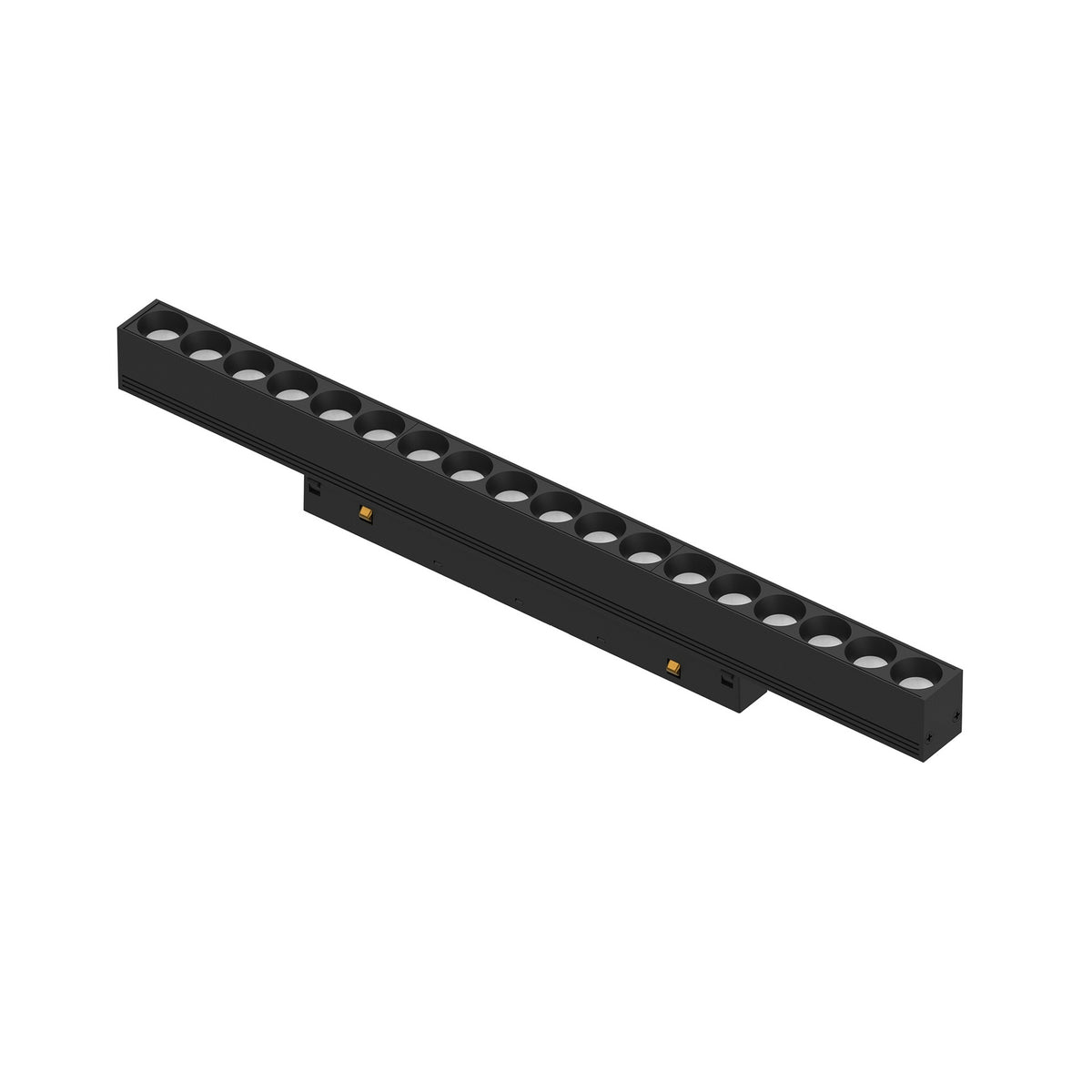 LAMPA SZYNOWA LUMINARIAS MAGNETO OD MANTRA 8321