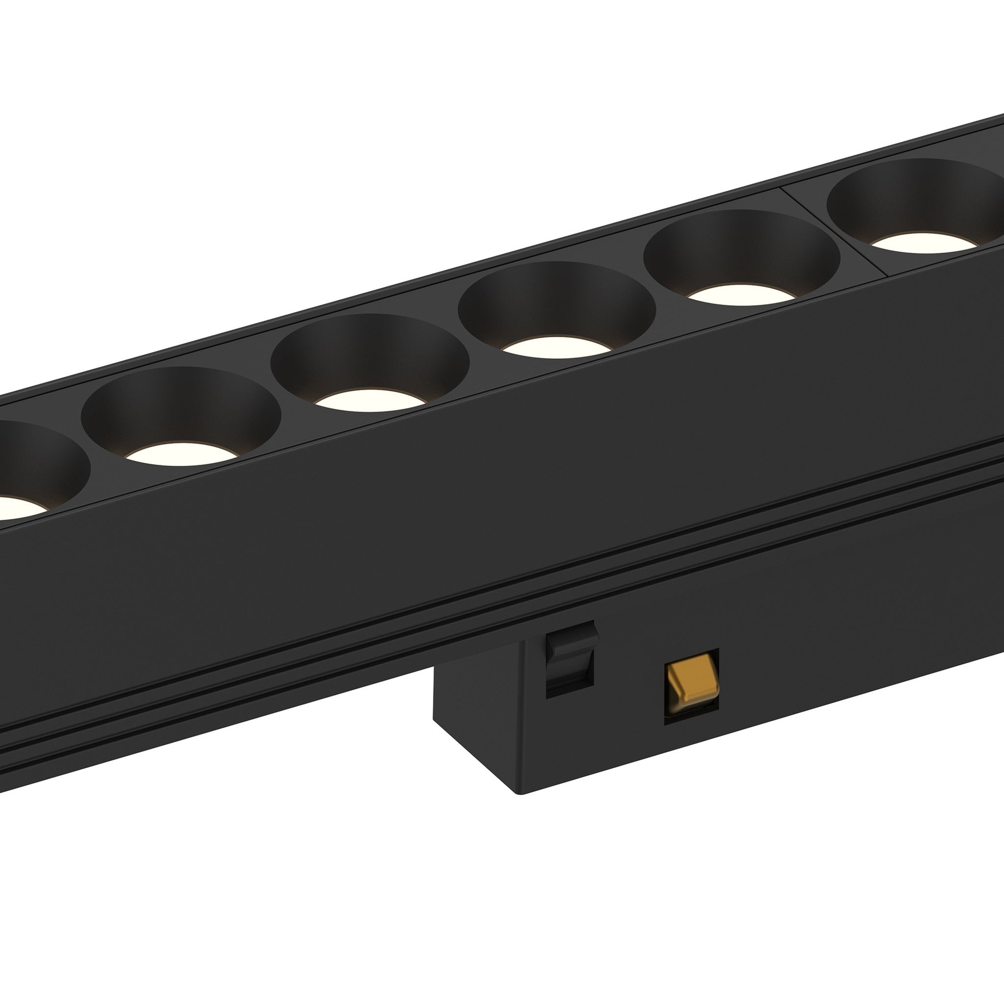 LAMPA SZYNOWA LUMINARIAS MAGNETO OD MANTRA 8321