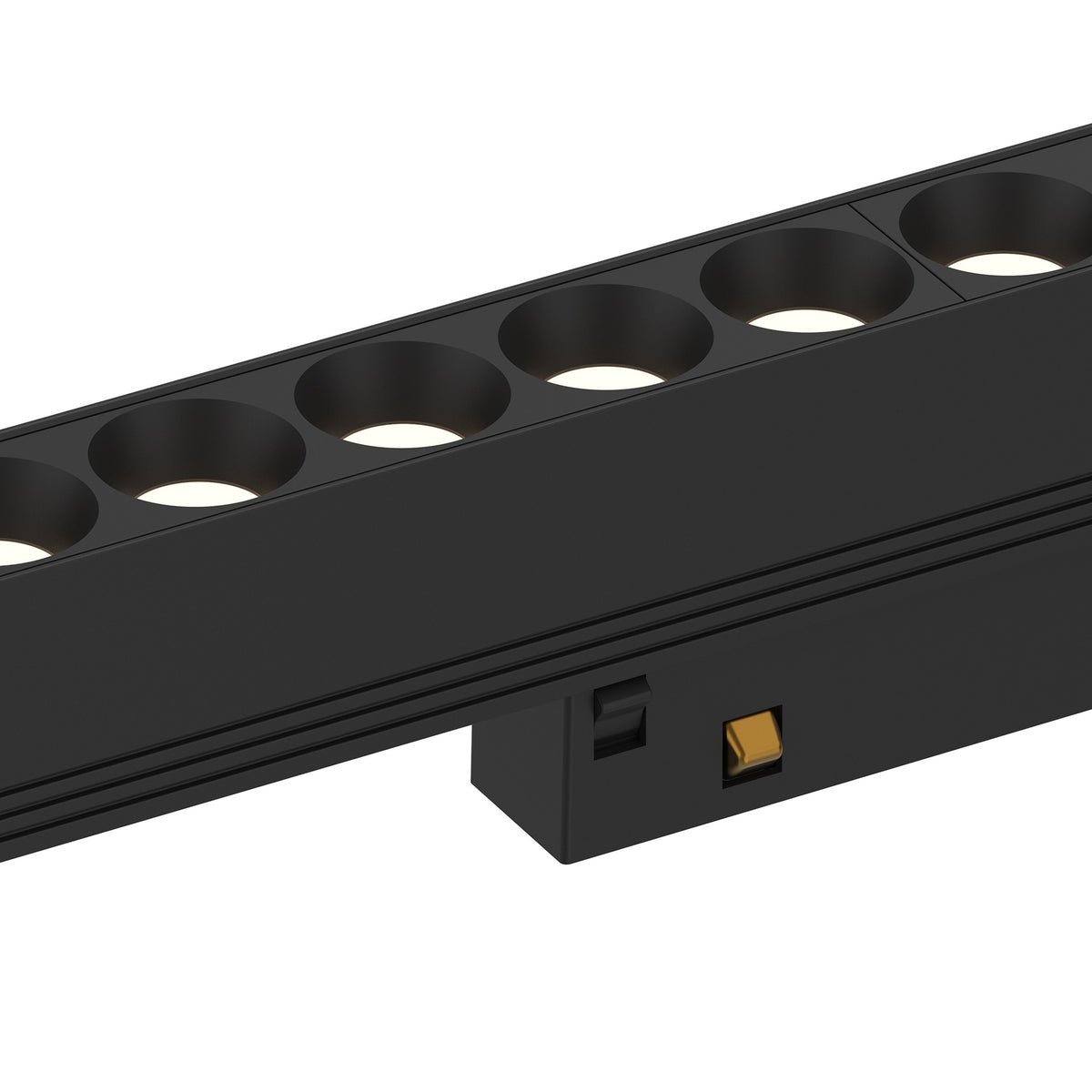LAMPA SZYNOWA LUMINARIAS MAGNETO OD MANTRA 8321