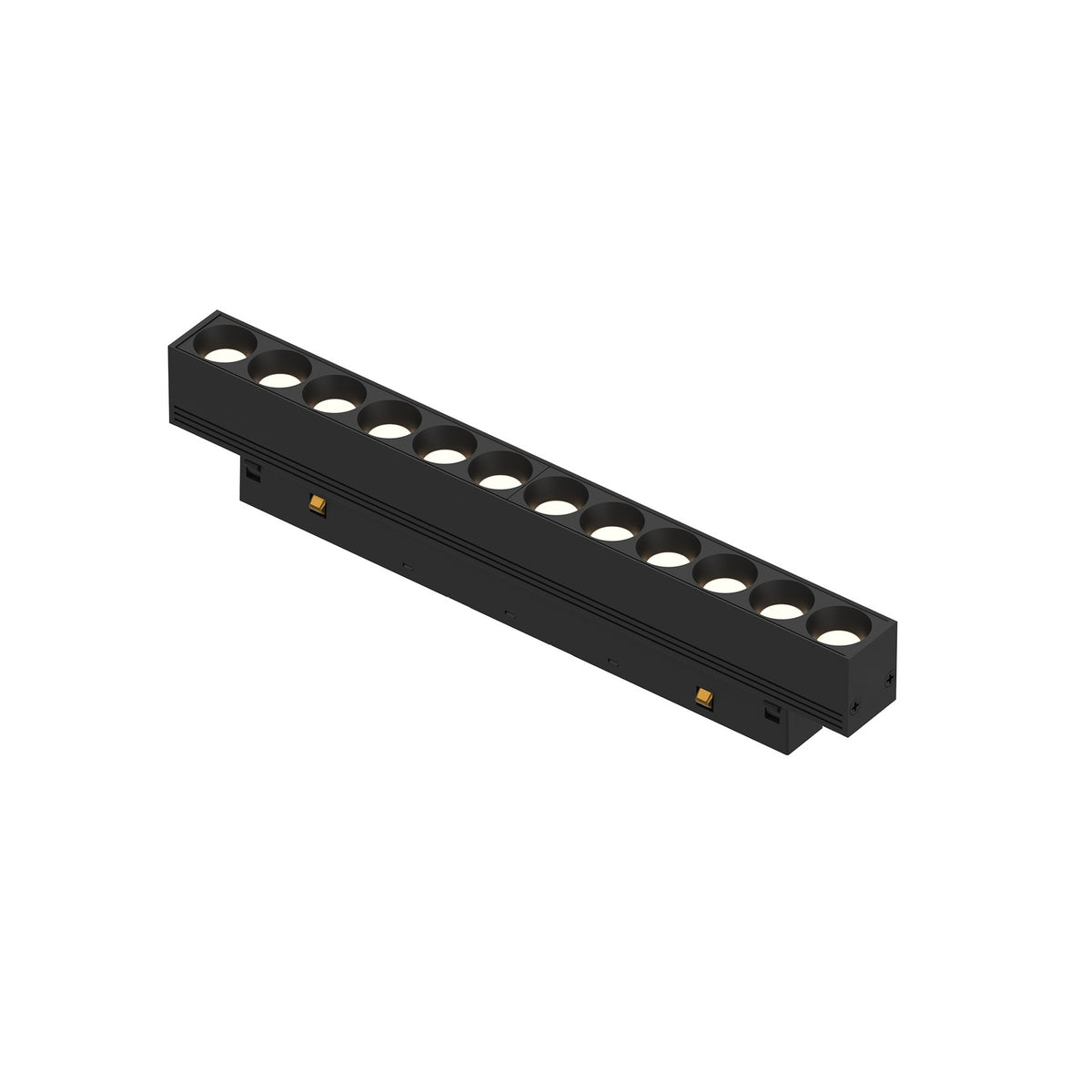 LAMPA SZYNOWA LUMINARIAS MAGNETO OD MANTRA 8337