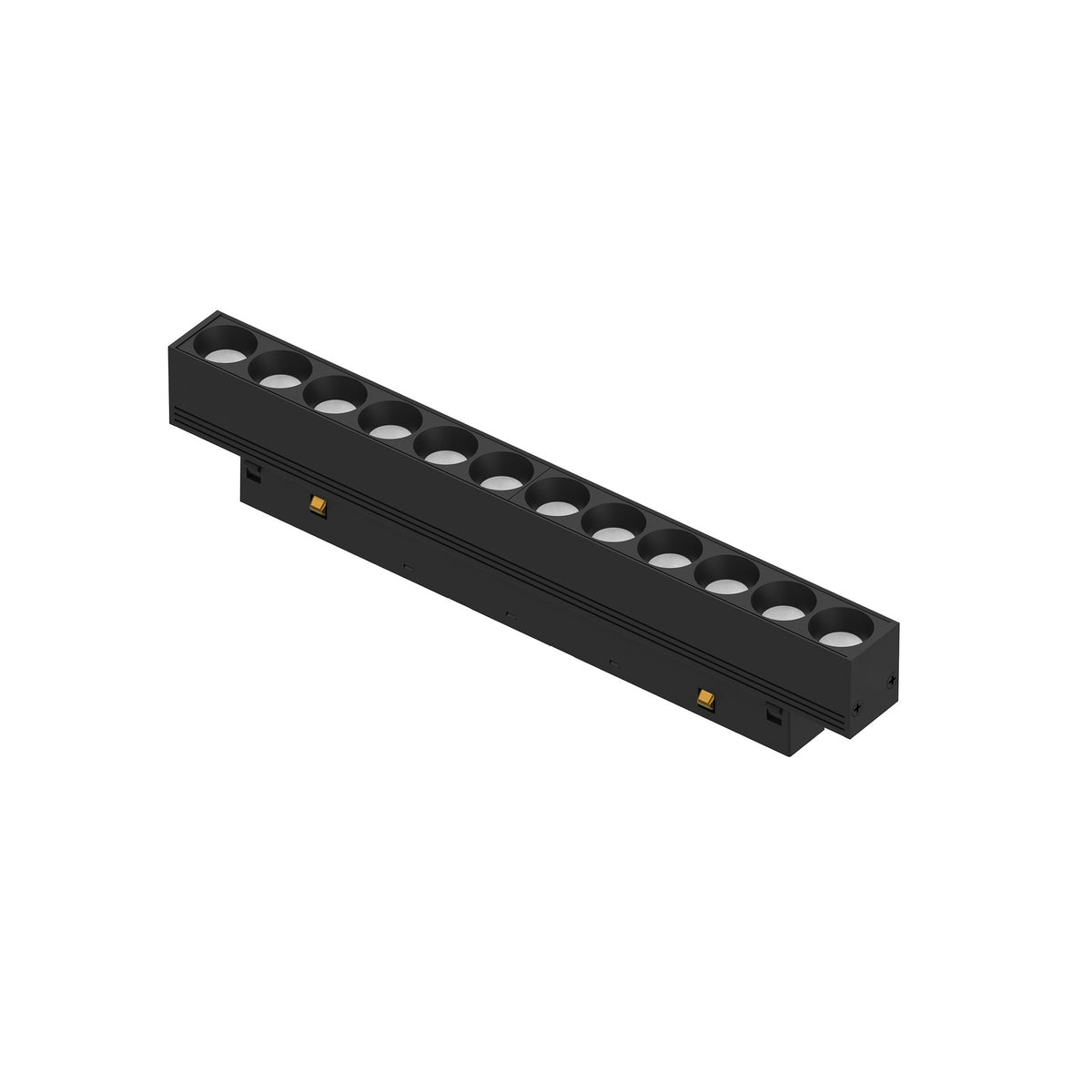 LAMPA SZYNOWA LUMINARIAS MAGNETO OD MANTRA 8337