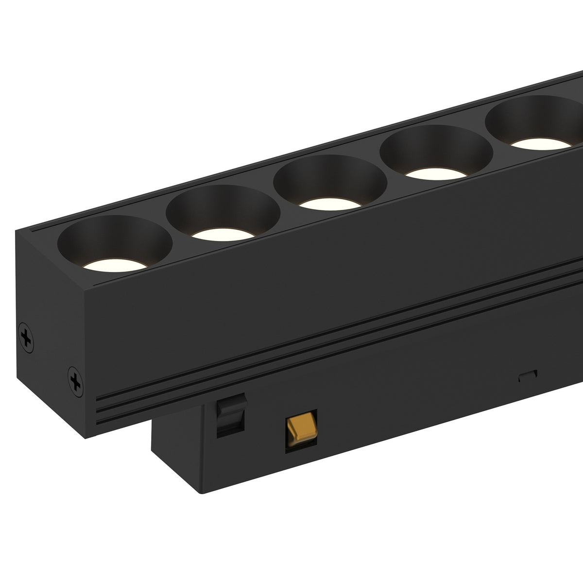 LAMPA SZYNOWA LUMINARIAS MAGNETO OD MANTRA 8337