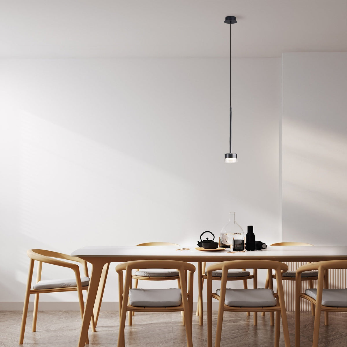 LAMPA WISZĄCA TONIC OD MANTRA 7874