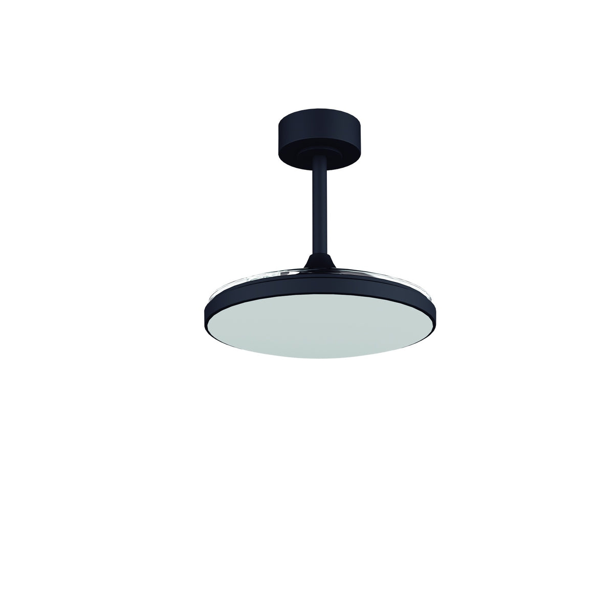 LAMPA WENTYLATOR SUFITOWY SLIM FAN MINI OD MANTRA 9056