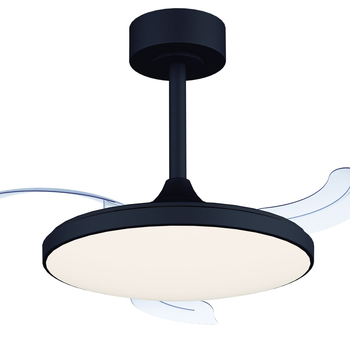LAMPA WENTYLATOR SUFITOWY SLIM FAN MINI OD MANTRA 9056