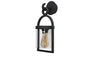 LAMPA ŚCIENNA MAYA OD MANTRA 6551