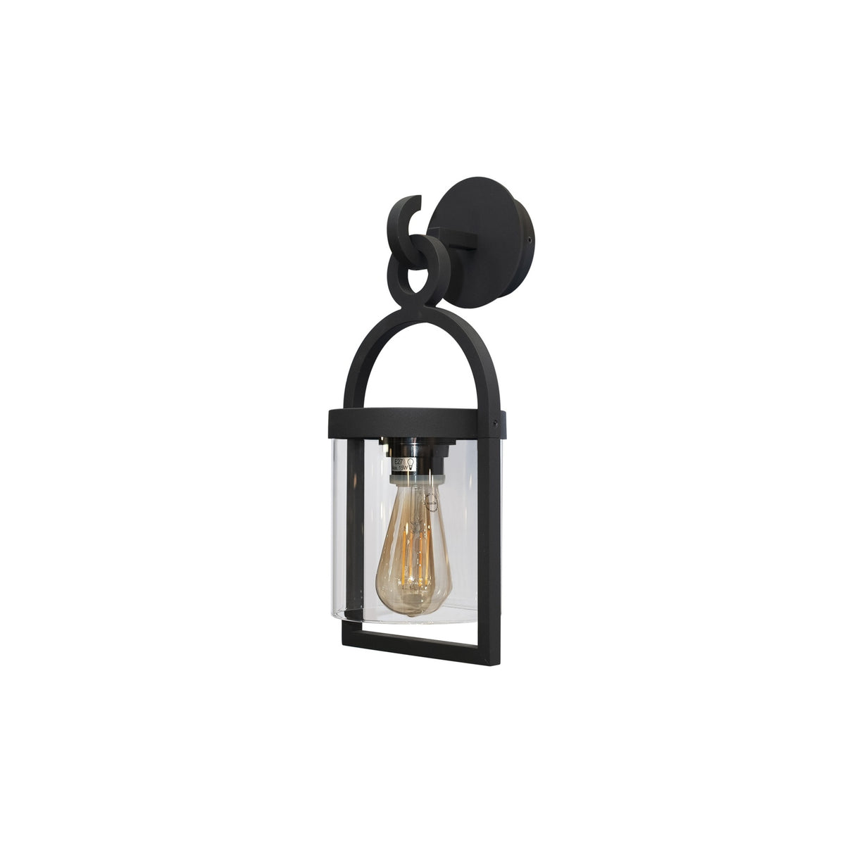 LAMPA ŚCIENNA MAYA OD MANTRA 6551