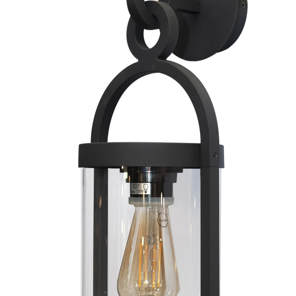 LAMPA ŚCIENNA MAYA OD MANTRA 6551