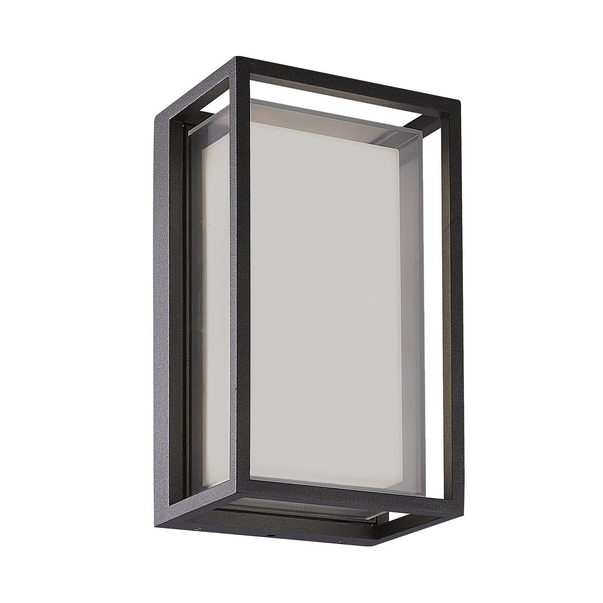 LAMPA ŚCIENNA CHAMONIX OD MANTRA 7062