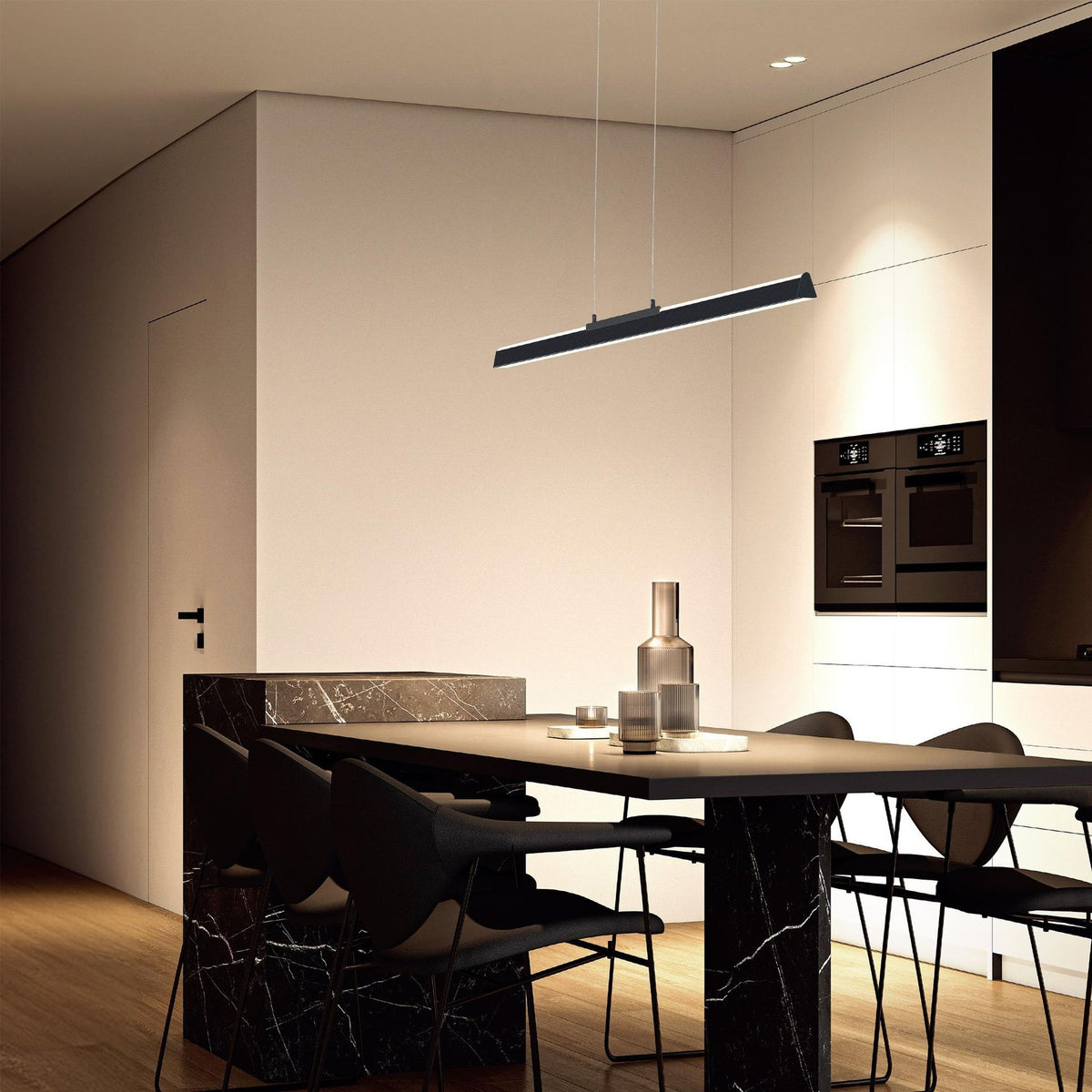 LAMPA WISZĄCA LINEAL OD MANTRA 8961