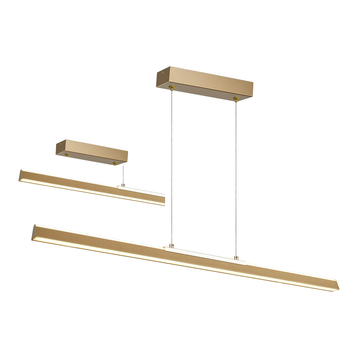LAMPA WISZĄCA LINEAL OD MANTRA 8961