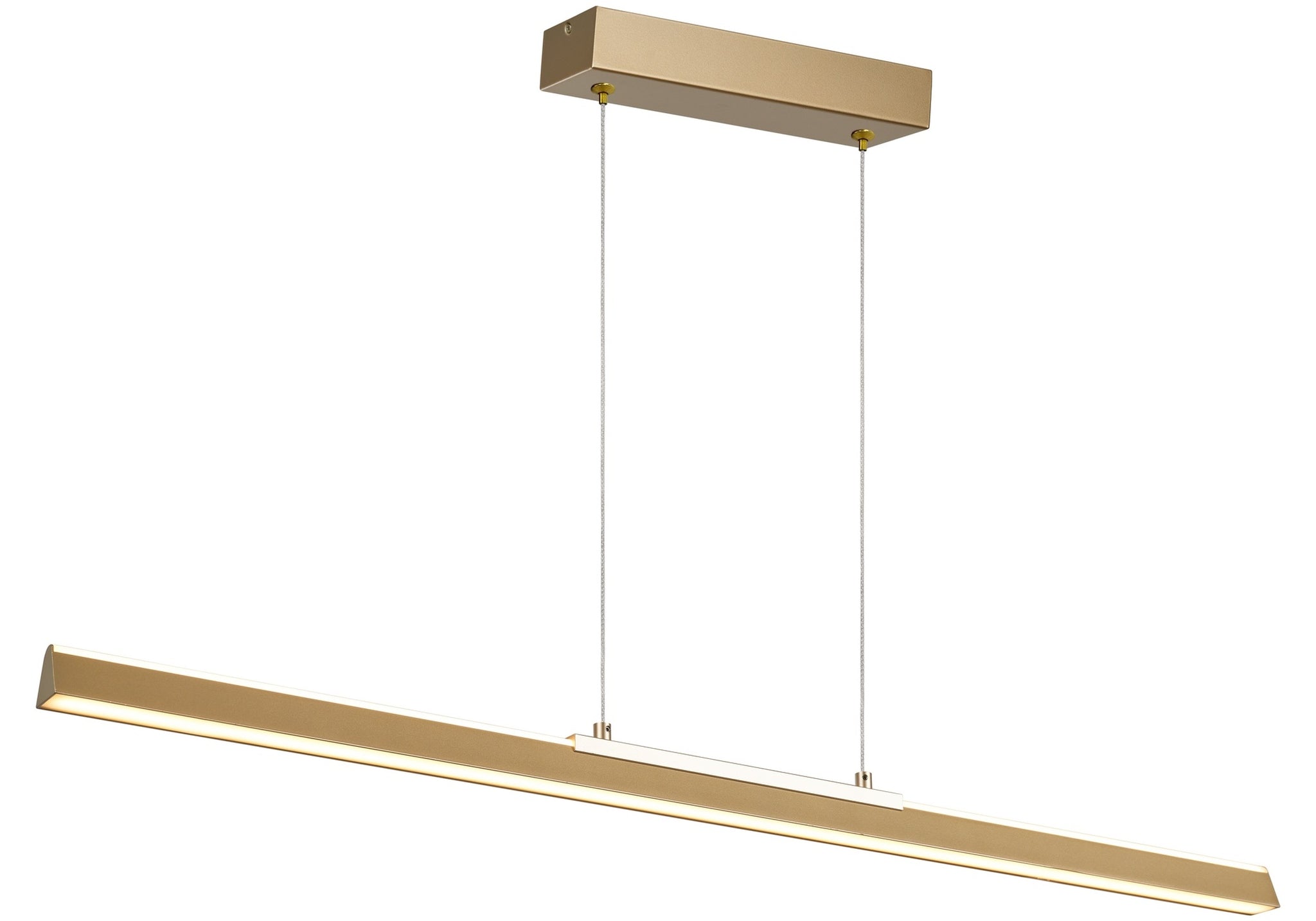LAMPA WISZĄCA LINEAL OD MANTRA 8961