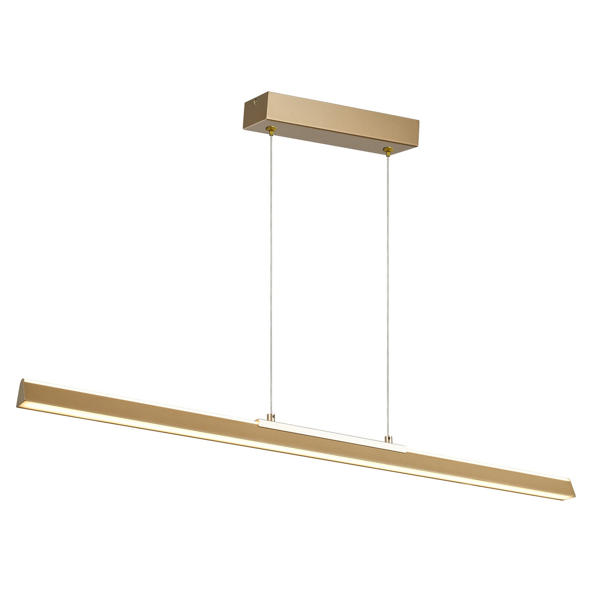 LAMPA WISZĄCA LINEAL OD MANTRA 8961