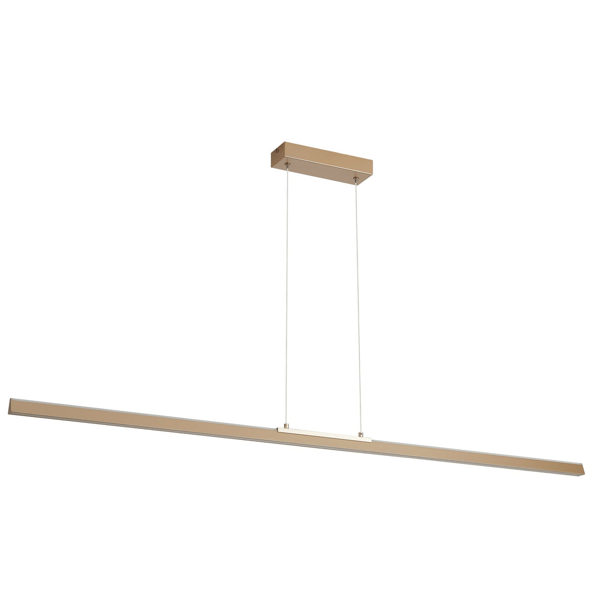 LAMPA WISZĄCA LINEAL OD MANTRA 8961