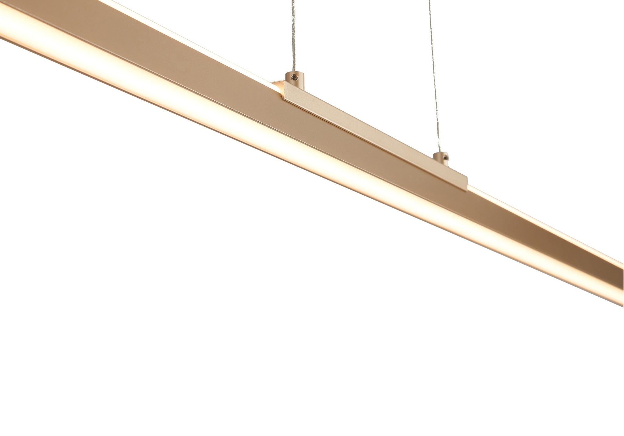LAMPA WISZĄCA LINEAL OD MANTRA 8961