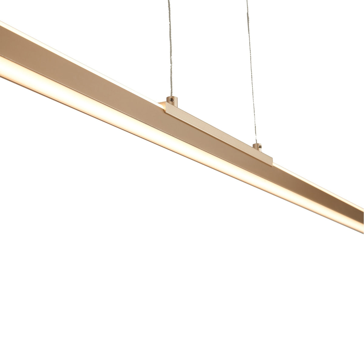 LAMPA WISZĄCA LINEAL OD MANTRA 8961