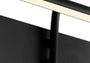 LAMPA ŚCIENNA PARACURU OD MANTRA 8916
