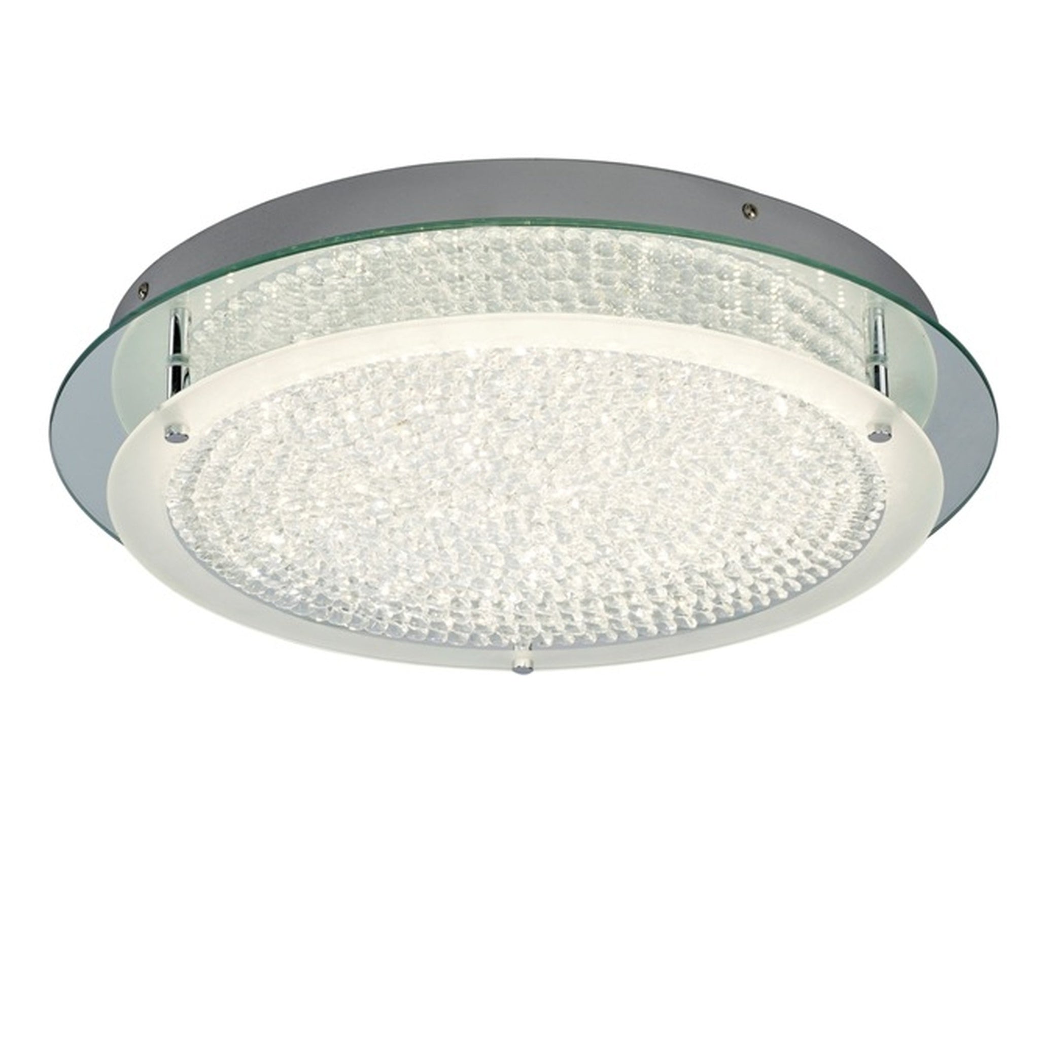 LAMPA SUFITOWA CRYSTAL LED OD MANTRA 5092