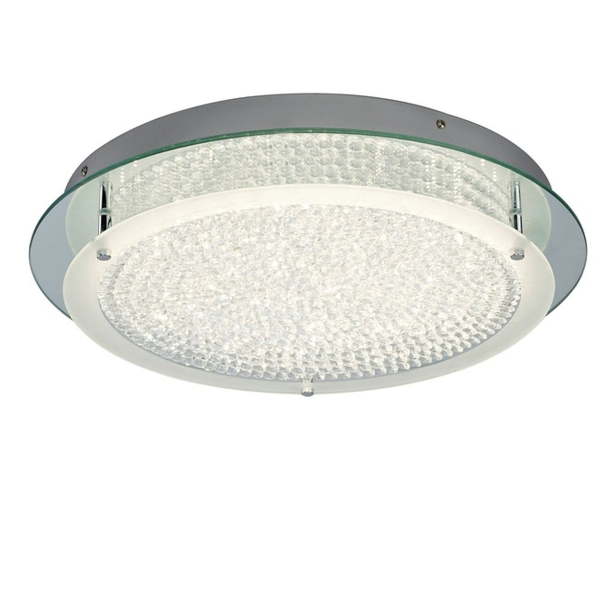 LAMPA SUFITOWA CRYSTAL LED OD MANTRA 5092